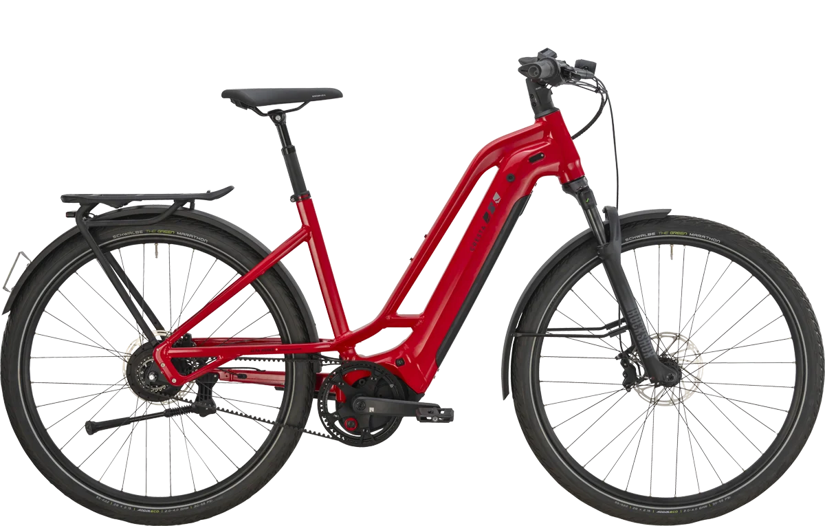 eGiro GT - Para