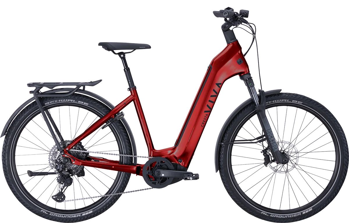 eViva GT (Mono (2026))