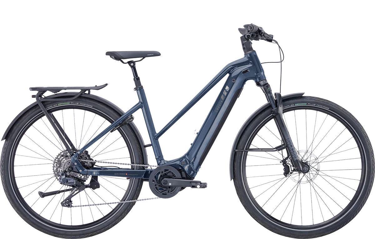 eGiro GT (Gor (2026))
