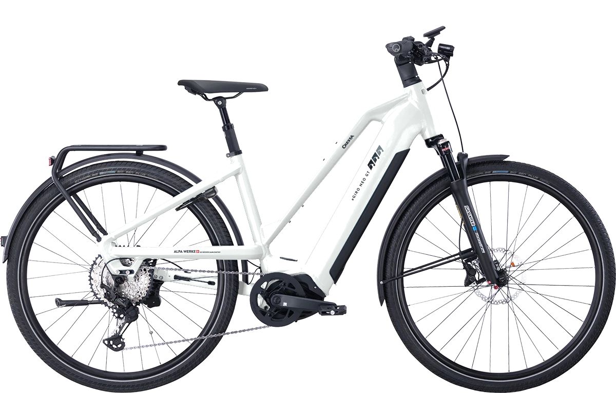 eGiro Neo GT (Gor (2026))
