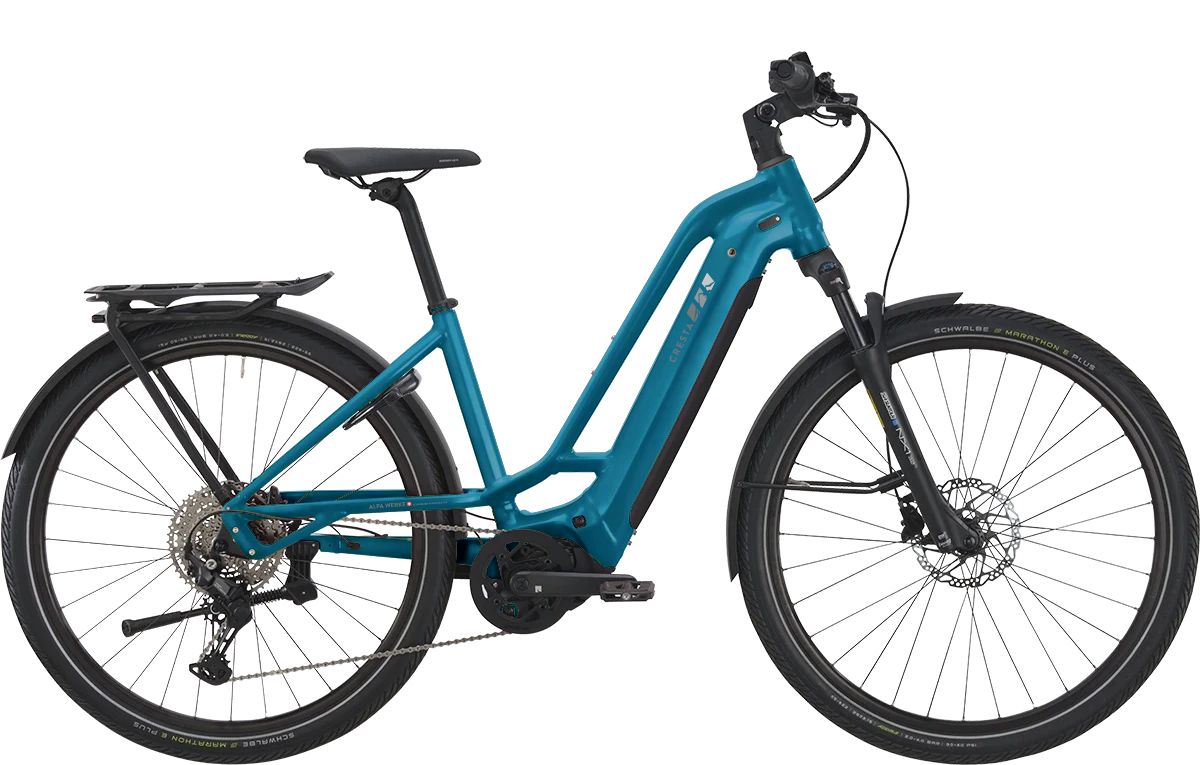 eGiro ST  (Para (2026))