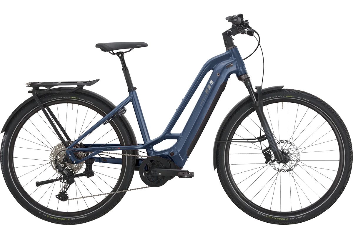 eGiro GT (Para (2026))