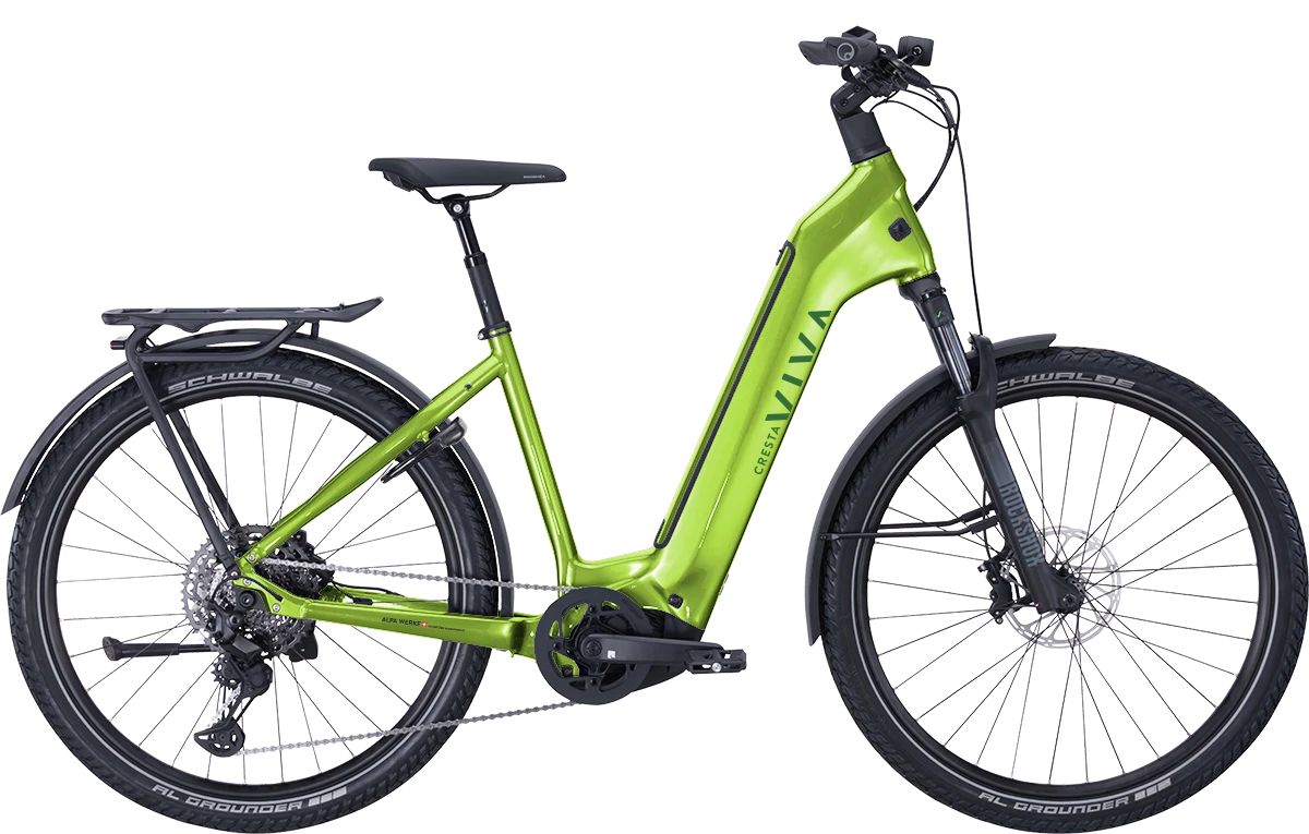 eViva GT (Mono (2026))