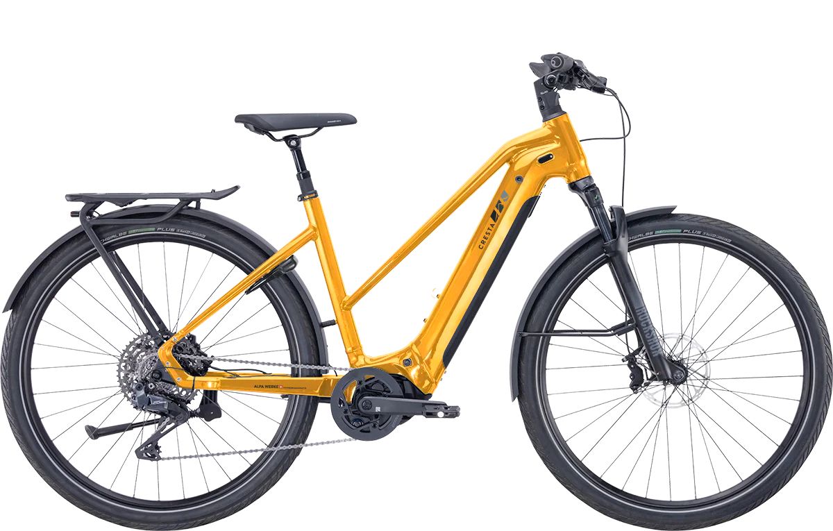 eGiro GT (Gor (2026))