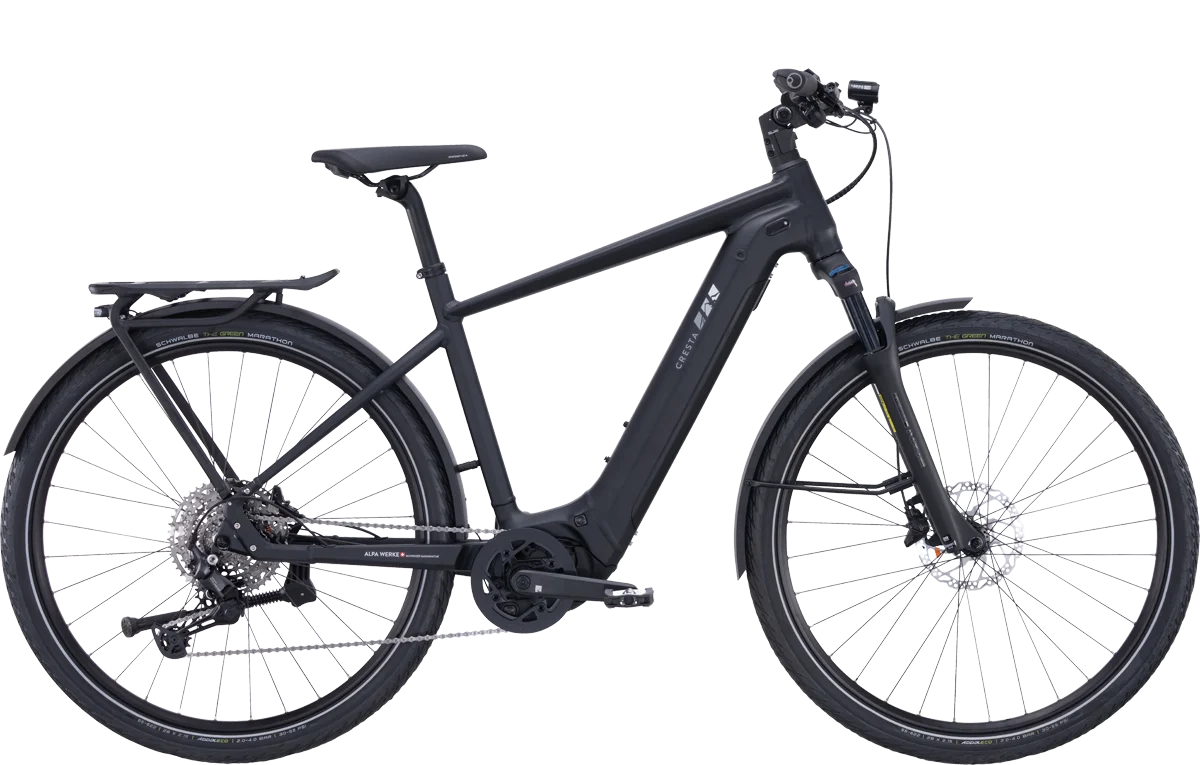 eGiro ST  - GTS