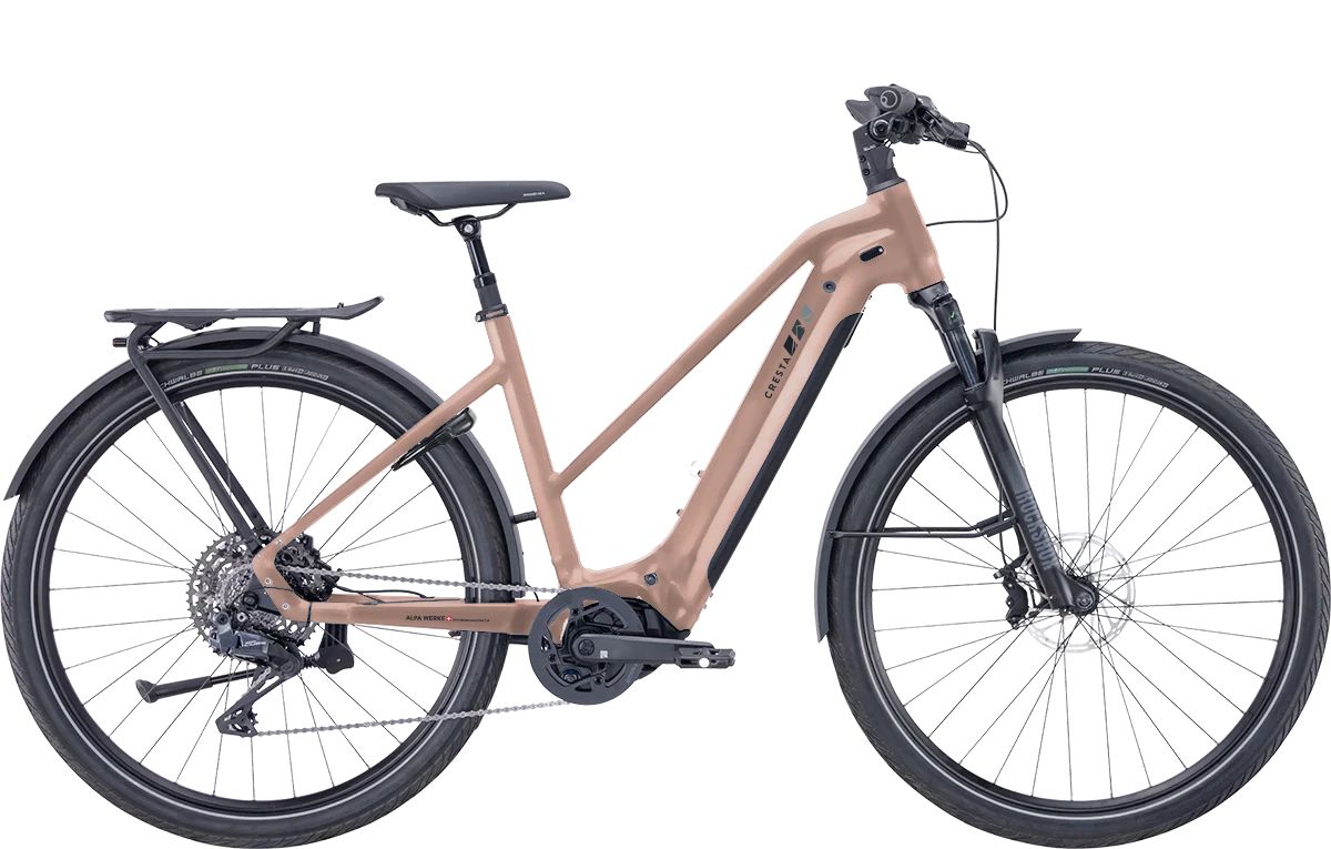 eGiro GT (Gor (2026))