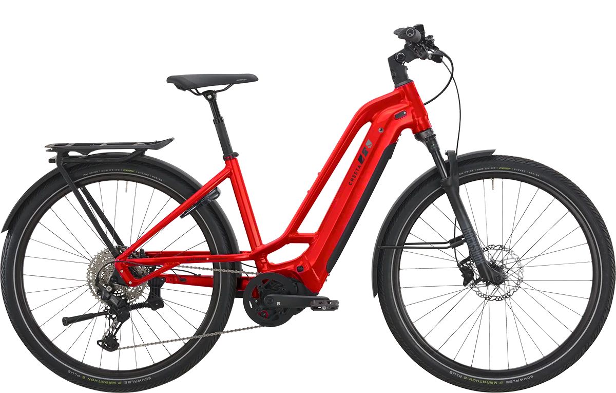 eGiro GT (Para (2026))