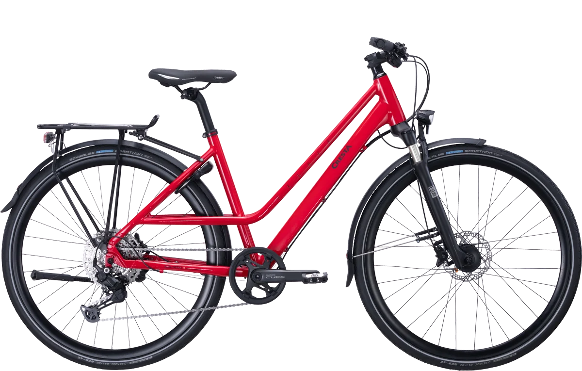 Veloce - Para