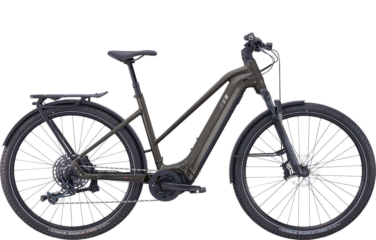 eGiro GT-R (Gor (2026))