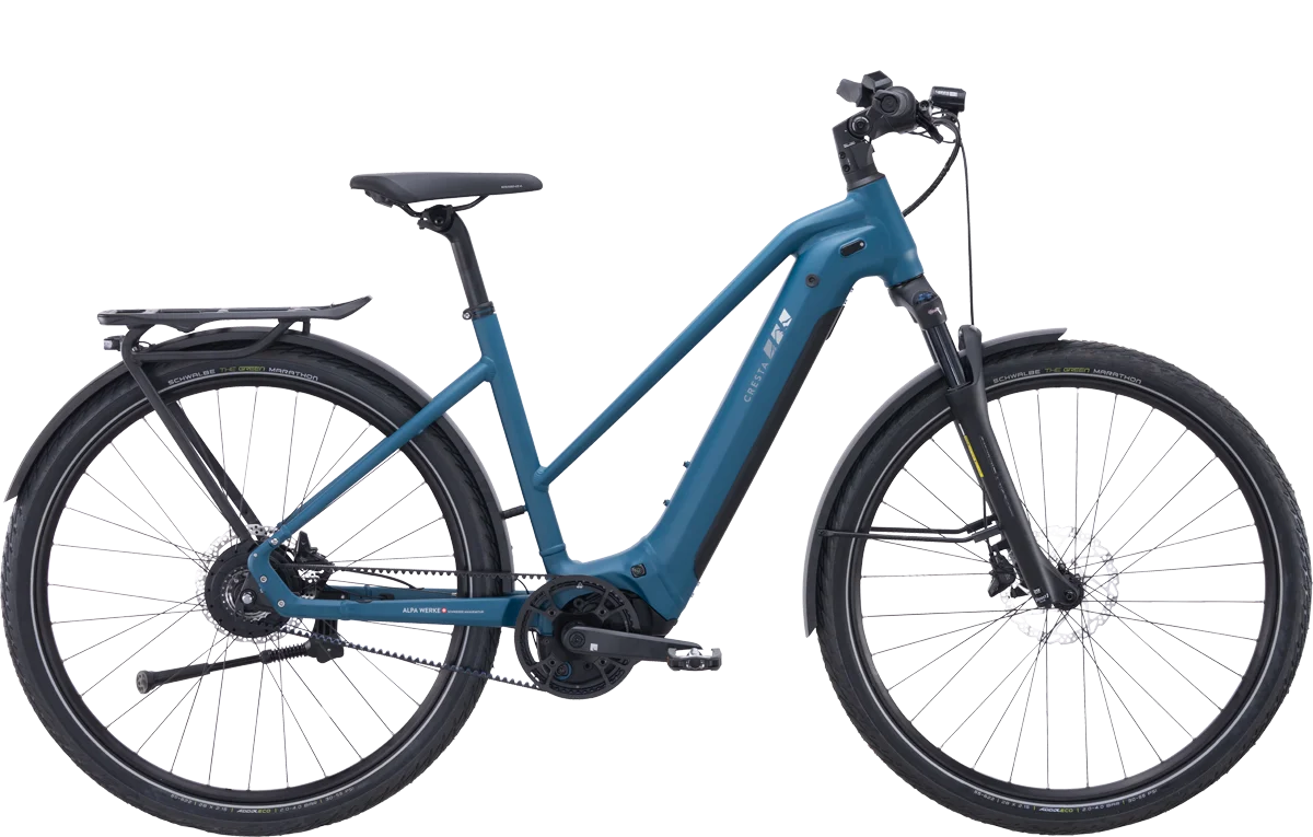 eGiro ST  - Gor