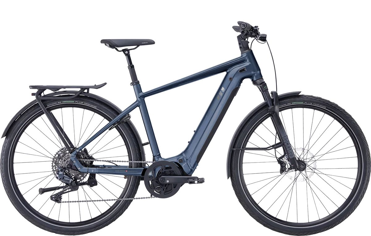 eGiro GT (GTS (2026))
