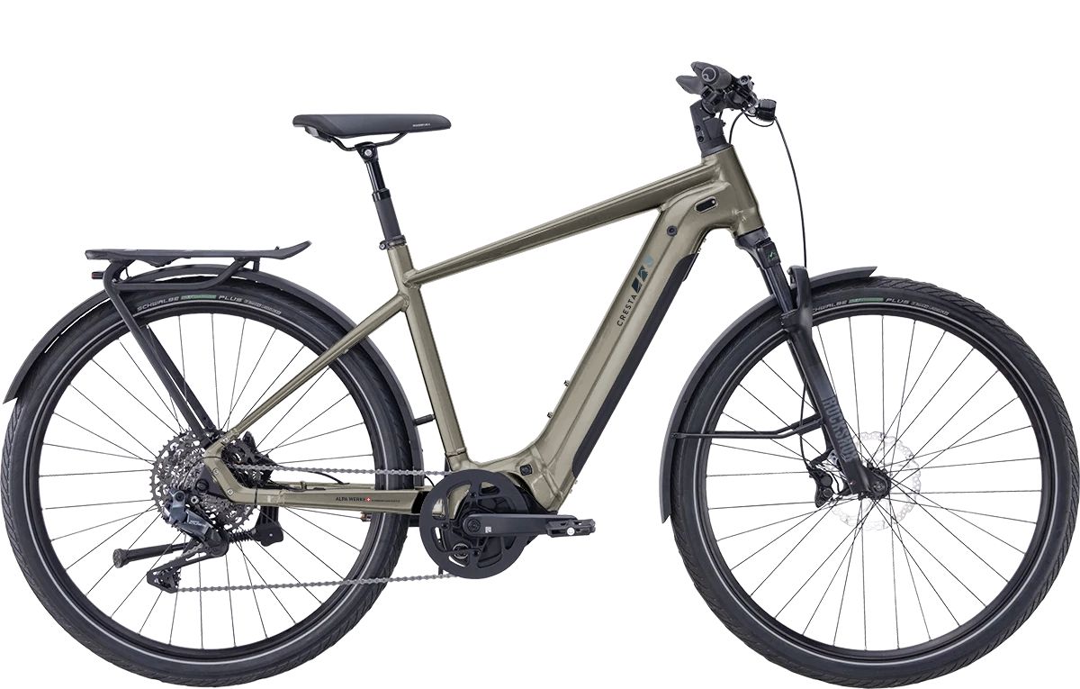 eGiro GTi (GTS (2026))