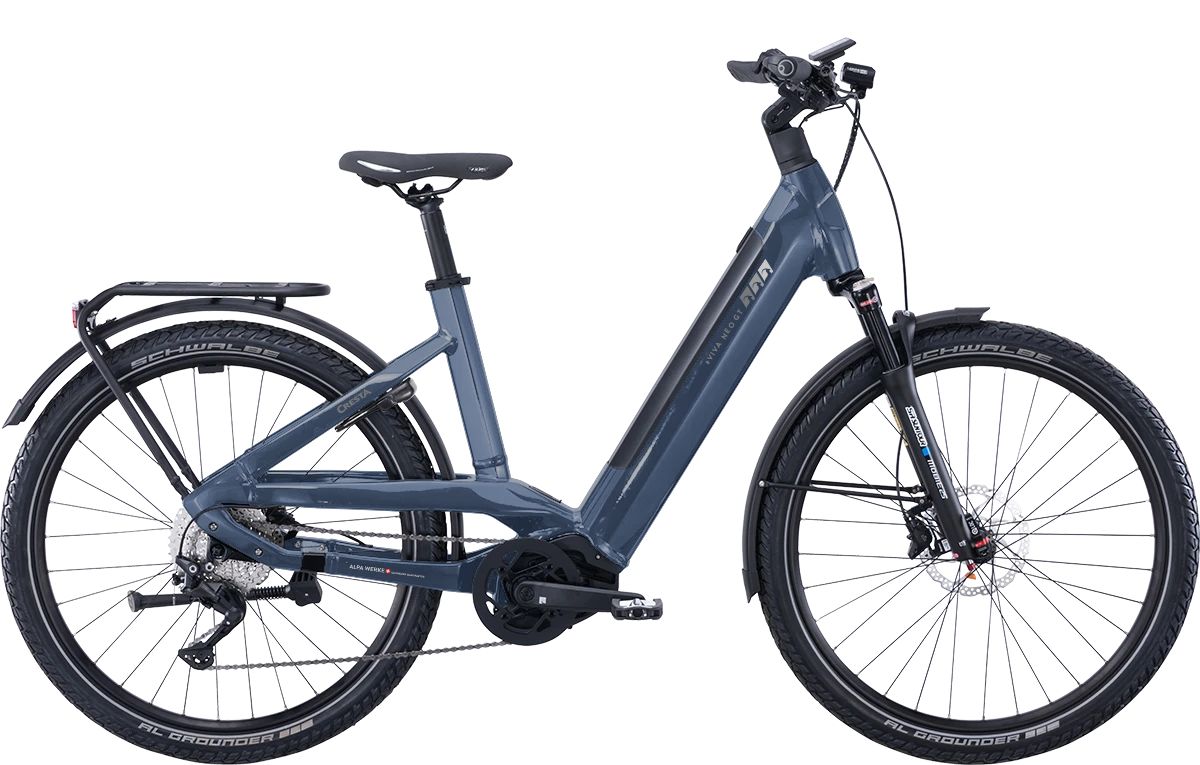 eViva Neo GT (Mono (2026))