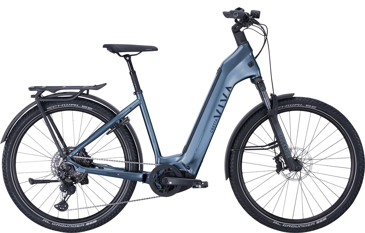 eViva GT (Mono (2026))