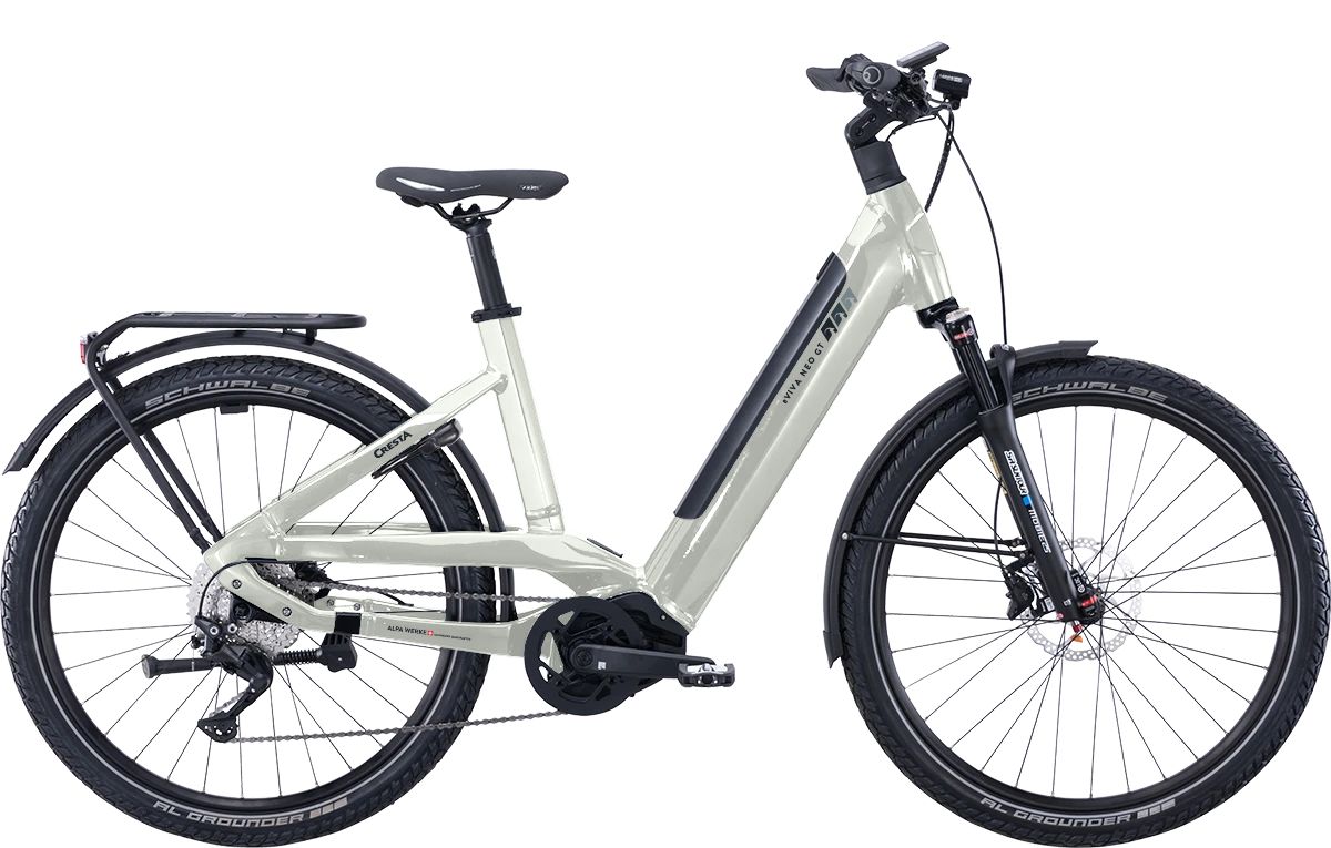 eViva Neo GT (Mono (2026))
