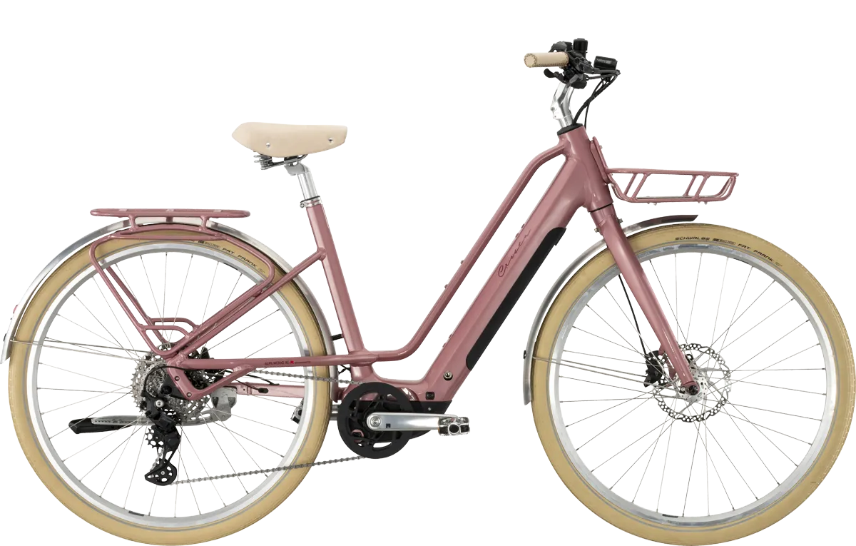 eFiore - Para