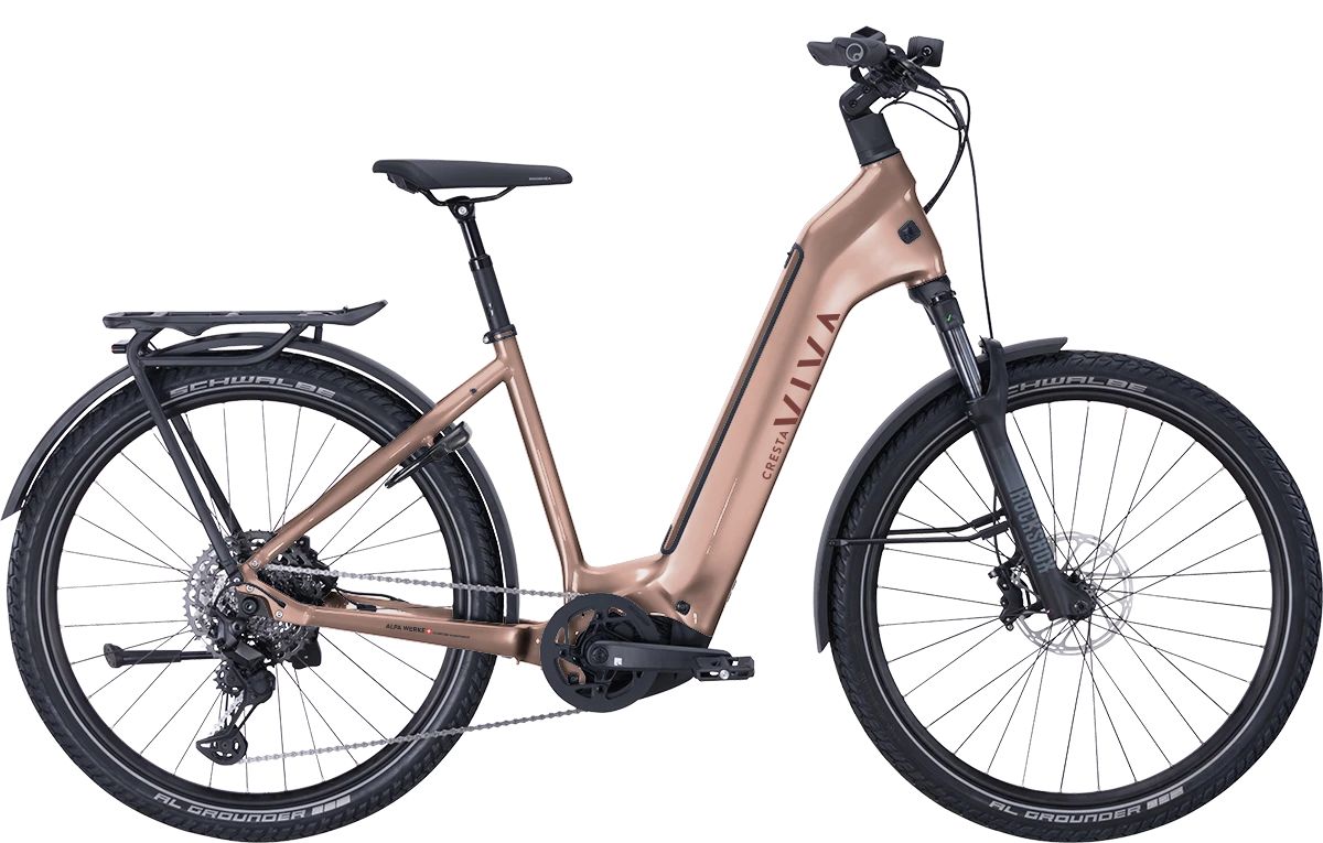 eViva GT (Mono (2026))