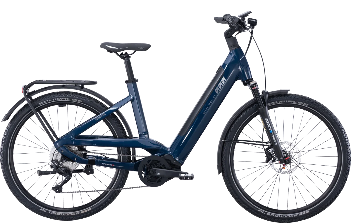eViva Neo GT - Mono (2026)