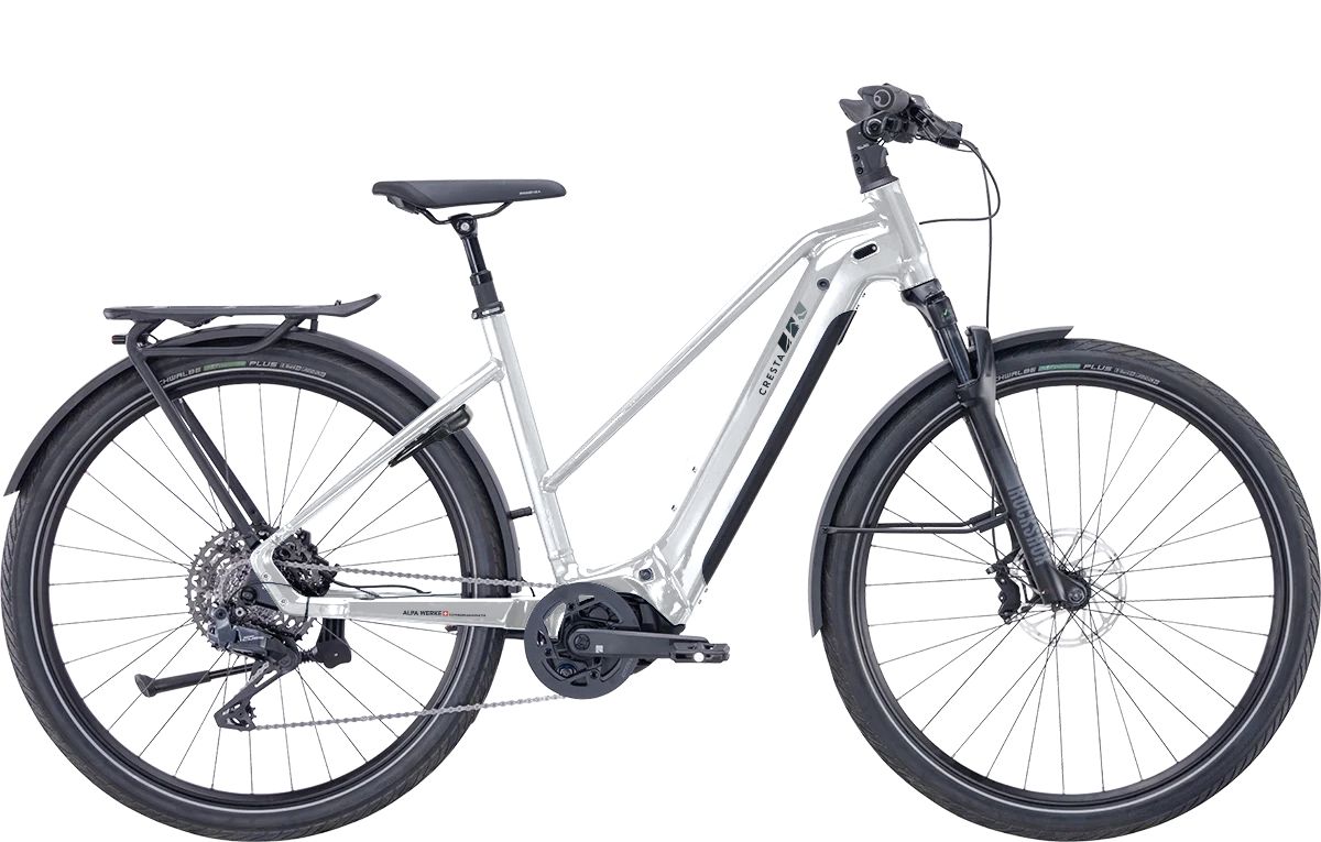 eGiro GTi (Gor (2026))