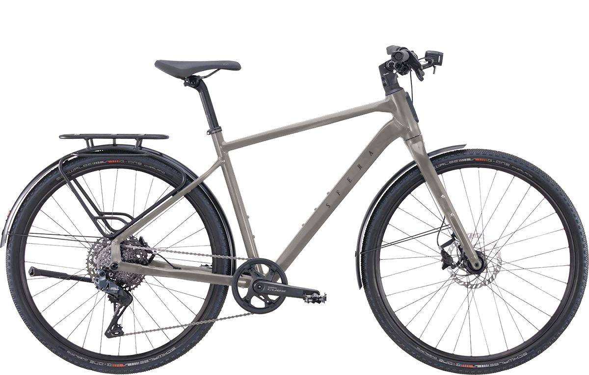 Sfera (GTS (2026))