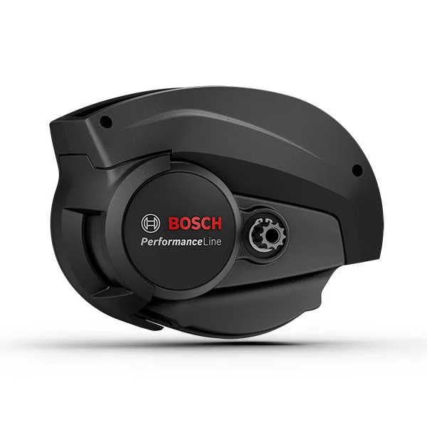 Bosch Performance Motor
