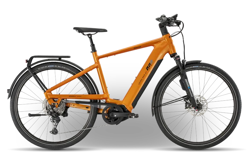 Cresta eGiroNeo GT ABS