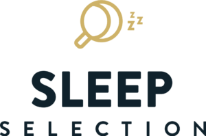 Sleep Selection Logo