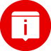 Informationen Icon