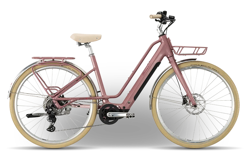 Cresta eFiore Para orchid pink