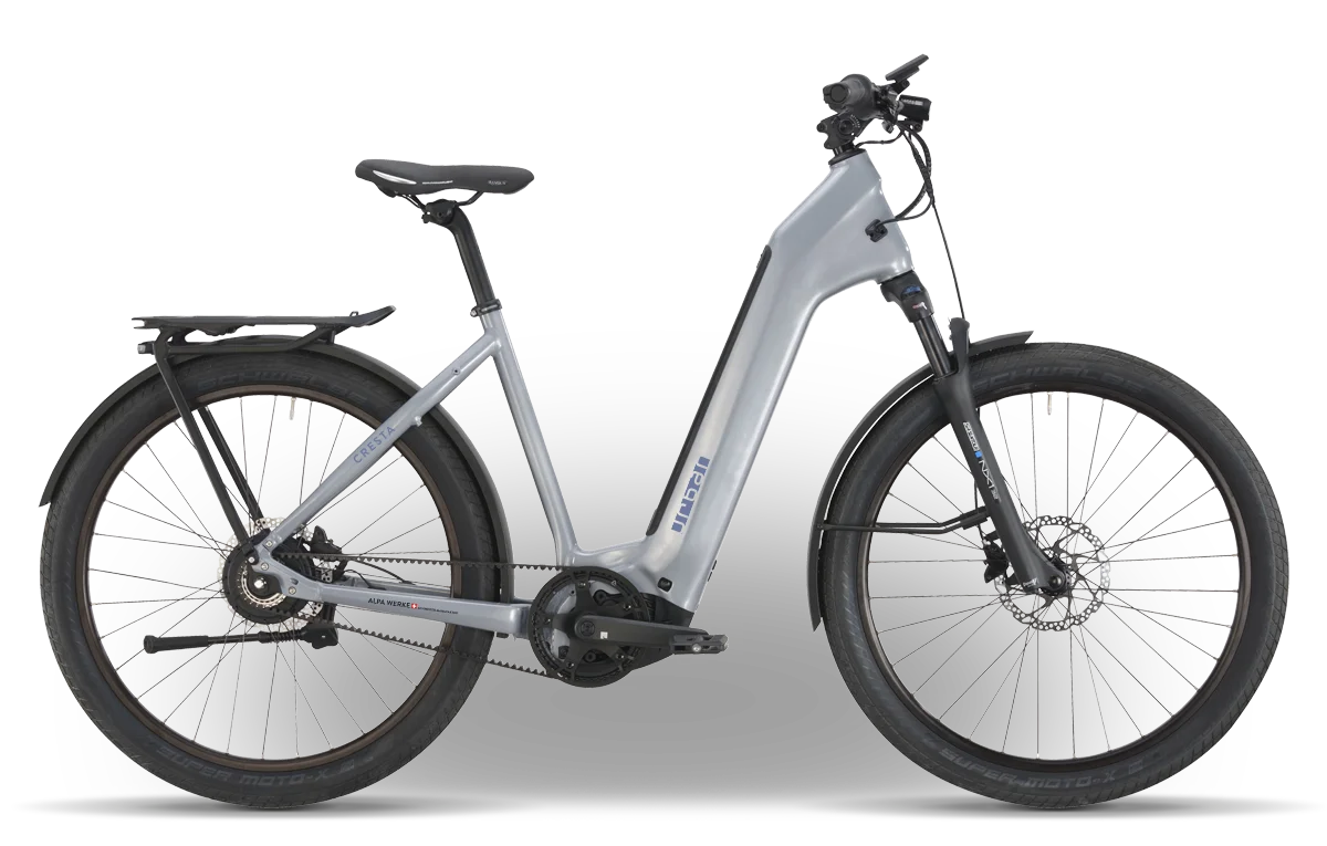 Cresta eUrban pale-blue